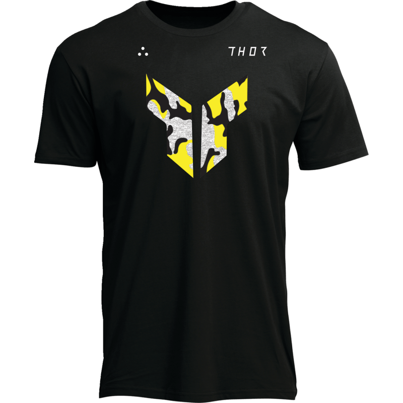 Thor TEE Iconic Toxic - DRIVEN Canada's Powersports 3030-245203030-24520