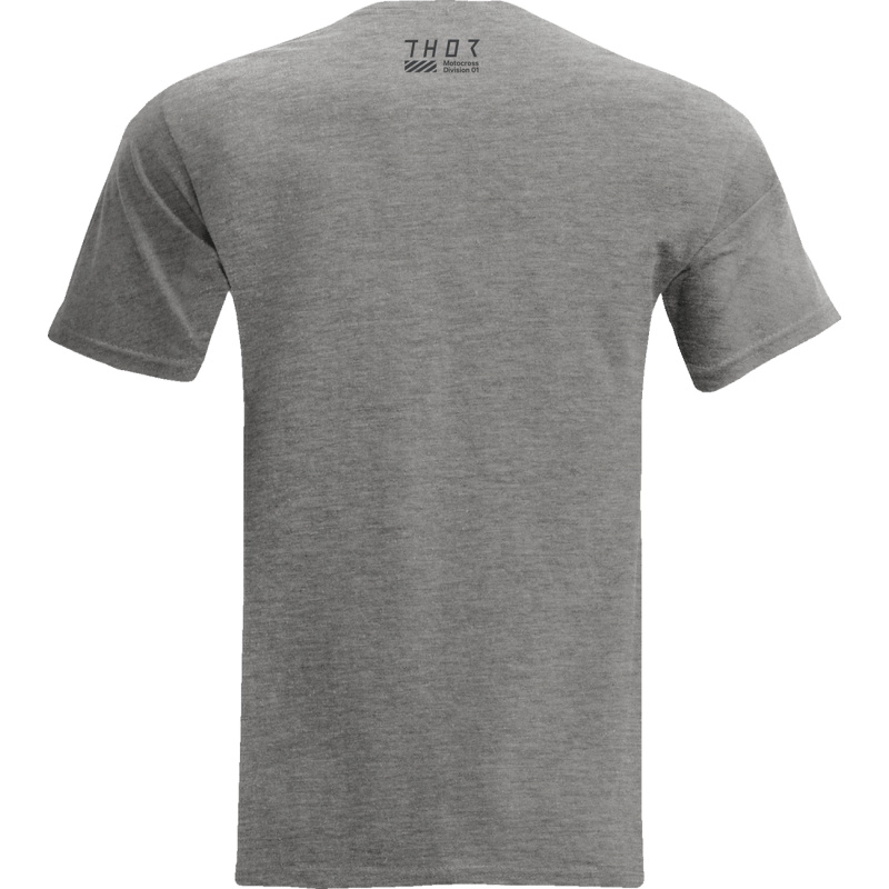 THOR TEE STATIC HTR - DRIVEN Canada's Powersports 3030 - 250983030 - 25098