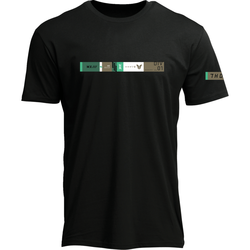 THOR TEE TANGENT - DRIVEN Canada's Powersports 3030 - 250523030 - 25052