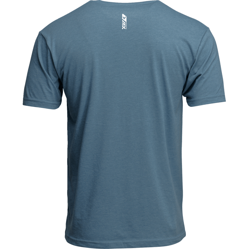 THOR TEE TRAX HEATHER - DRIVEN Canada's Powersports 3030 - 245653030 - 24565