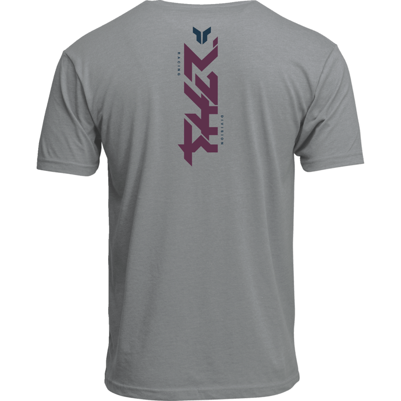 THOR TEE VERT HTR - DRIVEN Canada's Powersports 3030 - 250933030 - 25093