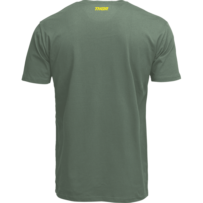 THOR TEE WARP - DRIVEN Canada's Powersports 3030 - 251033030 - 25103