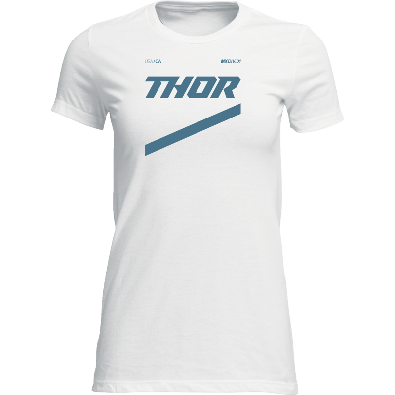 THOR TEE WOMENS BRAVE - DRIVEN Canada's Powersports 3031 - 42923031 - 4292
