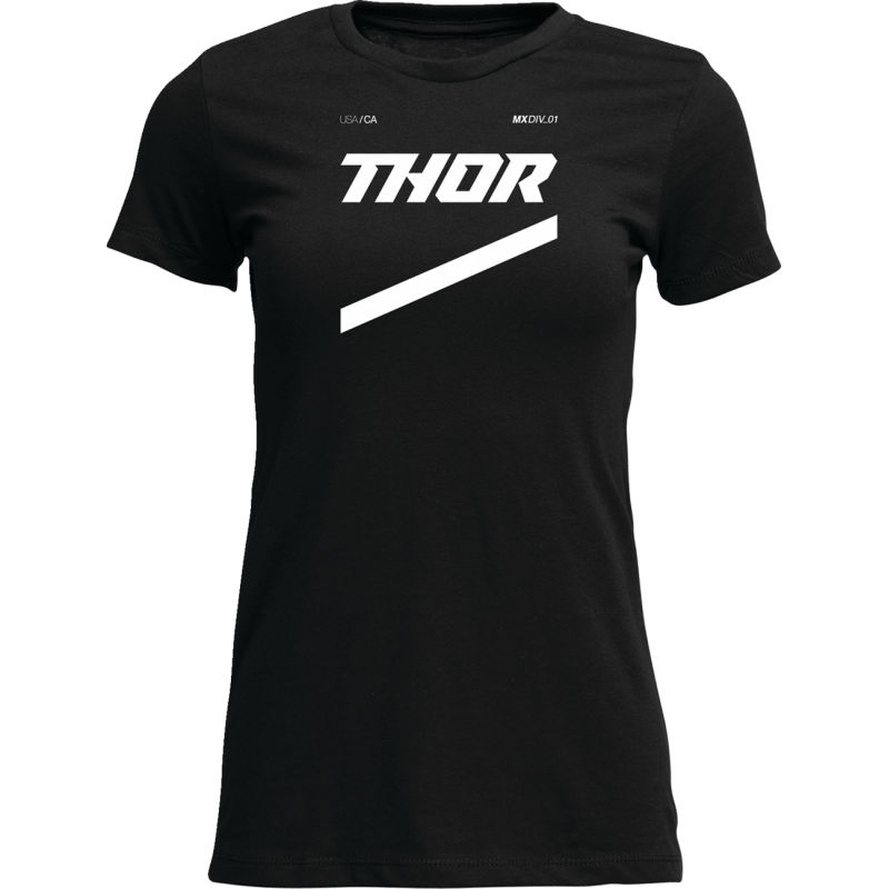 THOR TEE WOMENS BRAVE - DRIVEN Canada's Powersports 3031 - 42963031 - 4296