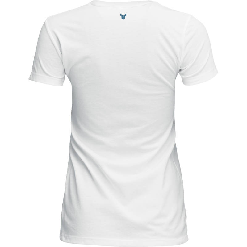 THOR TEE WOMENS BRAVE - DRIVEN Canada's Powersports 3031 - 42963031 - 4296