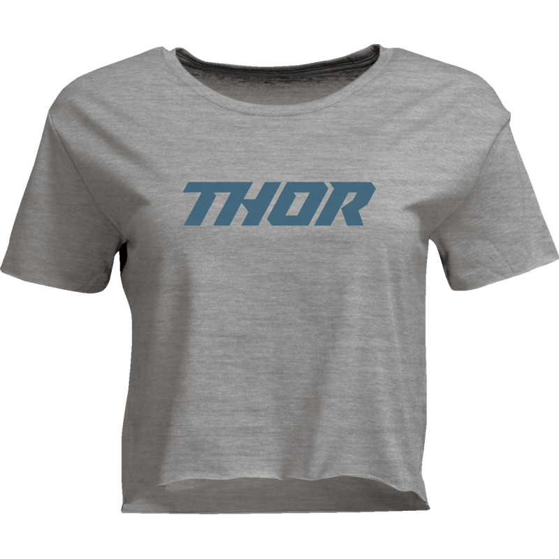 Thor TEE Womens Corp Plum - DRIVEN Canada's Powersports 3031-43083031-4308