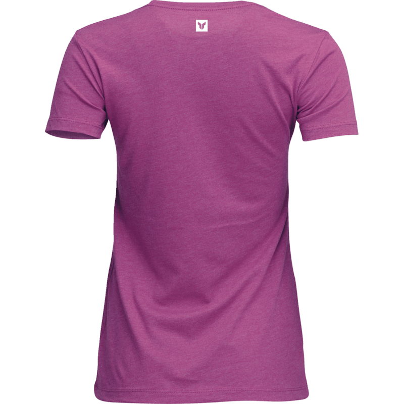 THOR TEE WOMENS TRAX - DRIVEN Canada's Powersports 3031 - 43043031 - 4304