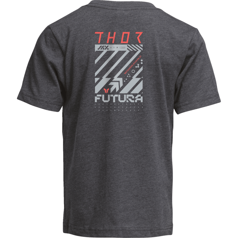 THOR TEE YTH FUTURA - DRIVEN Canada's Powersports 3032 - 38933032 - 3893