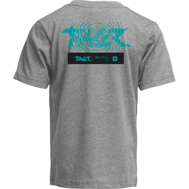 THOR TEE YTH MIND CONTROL HTH - DRIVEN Canada's Powersports 3032 - 39083032 - 3908