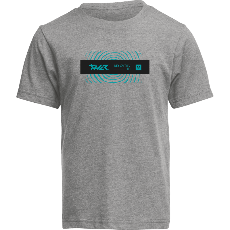 THOR TEE YTH MIND CONTROL HTH - DRIVEN Canada's Powersports 3032 - 39083032 - 3908