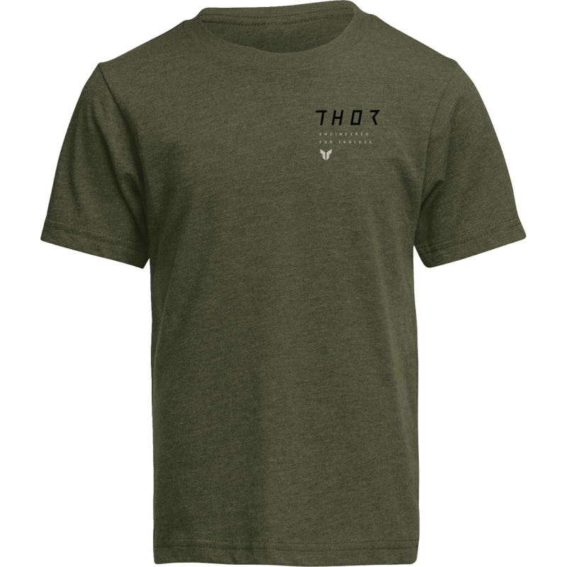 THOR TEE YTH STAMP - DRIVEN Canada's Powersports 3032 - 39133032 - 3913