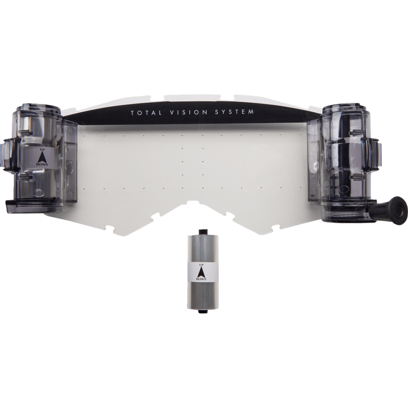 THOR TTL VISION SYST REGIMENT - Driven Powersports Inc.2602 - 09682602 - 0968
