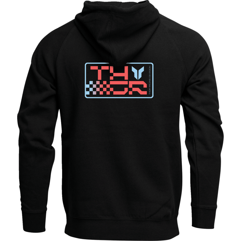 THOR ZIP UP VANTAGE - DRIVEN Canada's Powersports 3050 - 72283050 - 7228