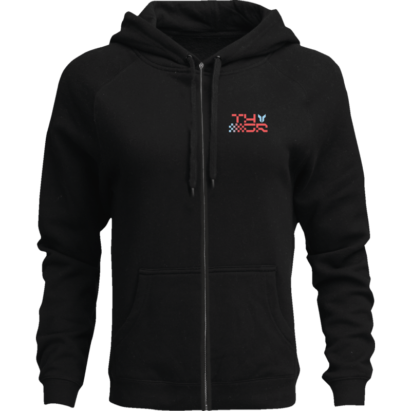 THOR ZIP UP VANTAGE - DRIVEN Canada's Powersports 3050 - 72283050 - 7228