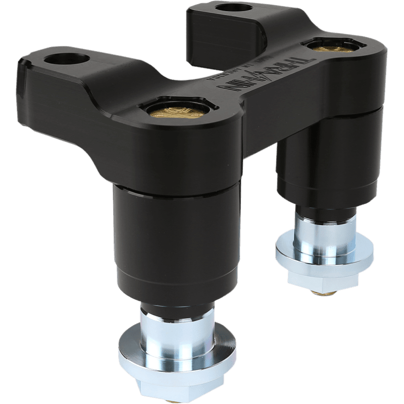 THRASHIN SUPPLY CO. ADAPTER PLATE RISER (TSC - 2210) - Driven Powersports Inc.TSC - 2210