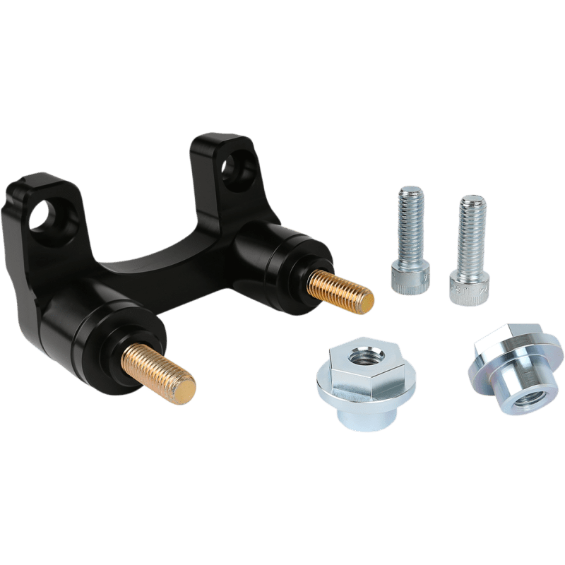 THRASHIN SUPPLY CO. ADAPTER RISER KT 15+ FLTR - Driven Powersports Inc.TSC - 2207