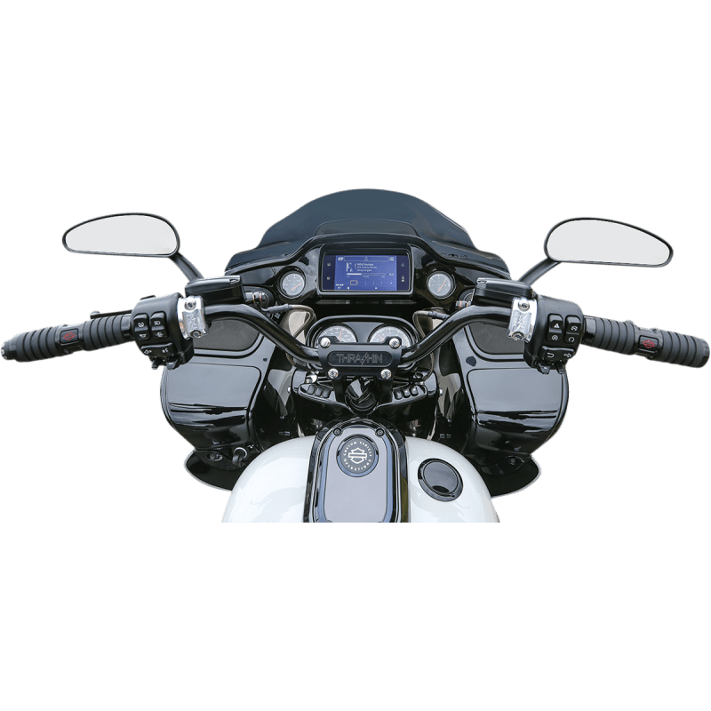 THRASHIN SUPPLY CO. ADAPTER RISER KT 15+ FLTR - Driven Powersports Inc.TSC - 2207