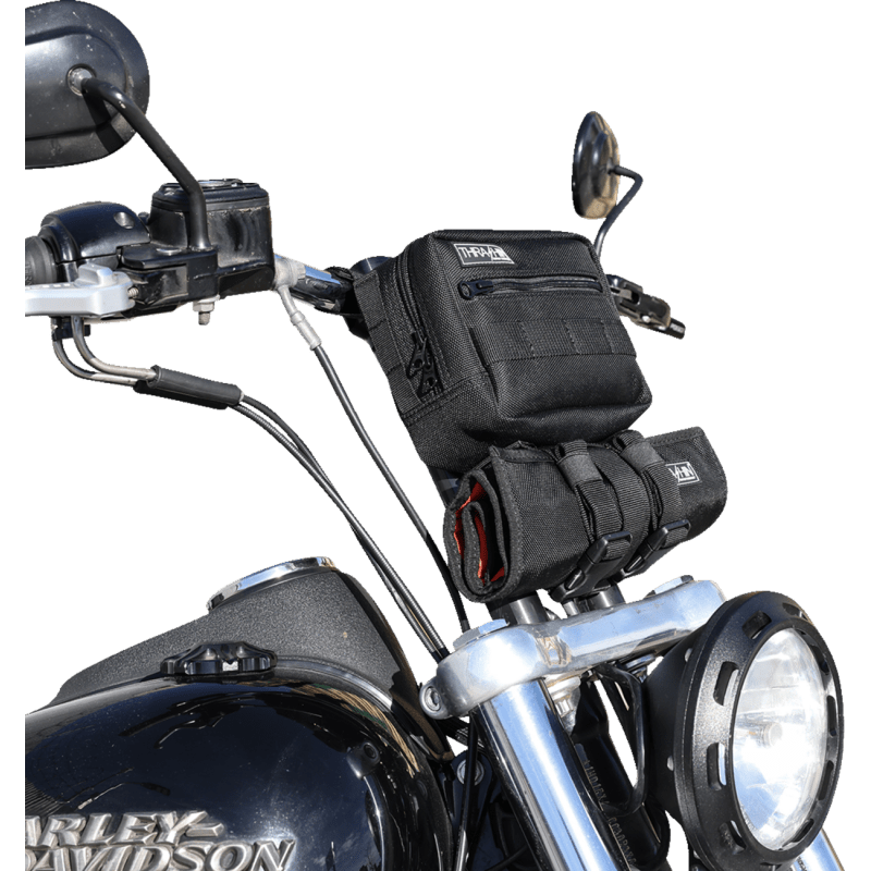 Thrashin Supply Bag Tool Roll V2 - DRIVEN Canada's Powersports THB-0019
