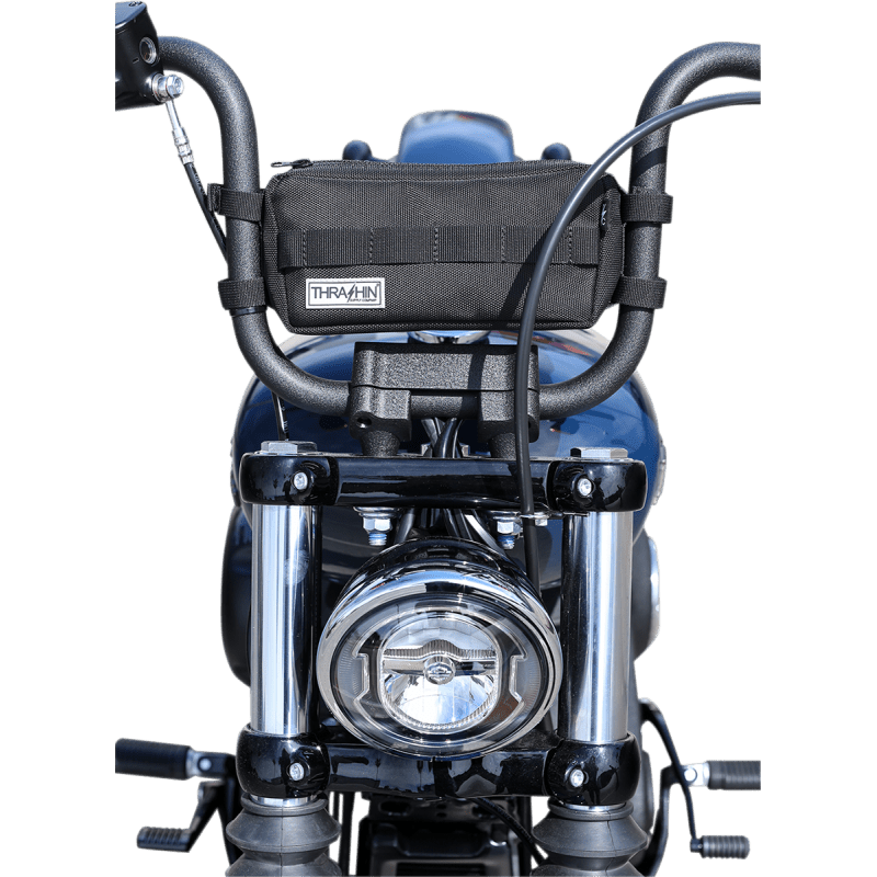 THRASHIN SUPPLY CO. BAG UTILITY Application Shot - Driven Powersports