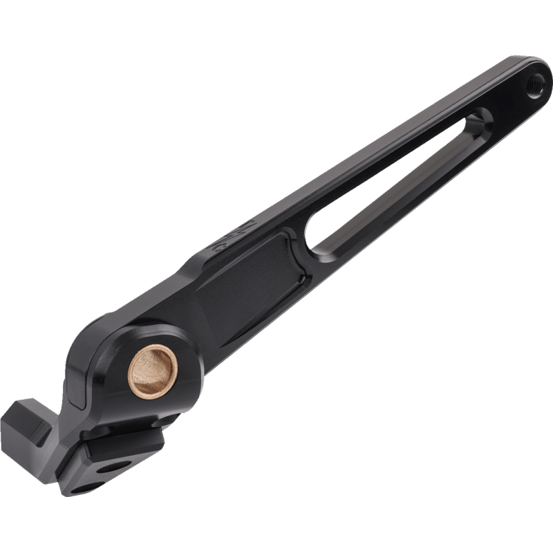THRASHIN SUPPLY CO. ARM BRAKE M8 SOFTAIL W/MID CONTROLS 2018 - 2023 BLAC (TSC - 2300 - 1) - DRIVEN Canada's Powersports TSC - 2300 - 1