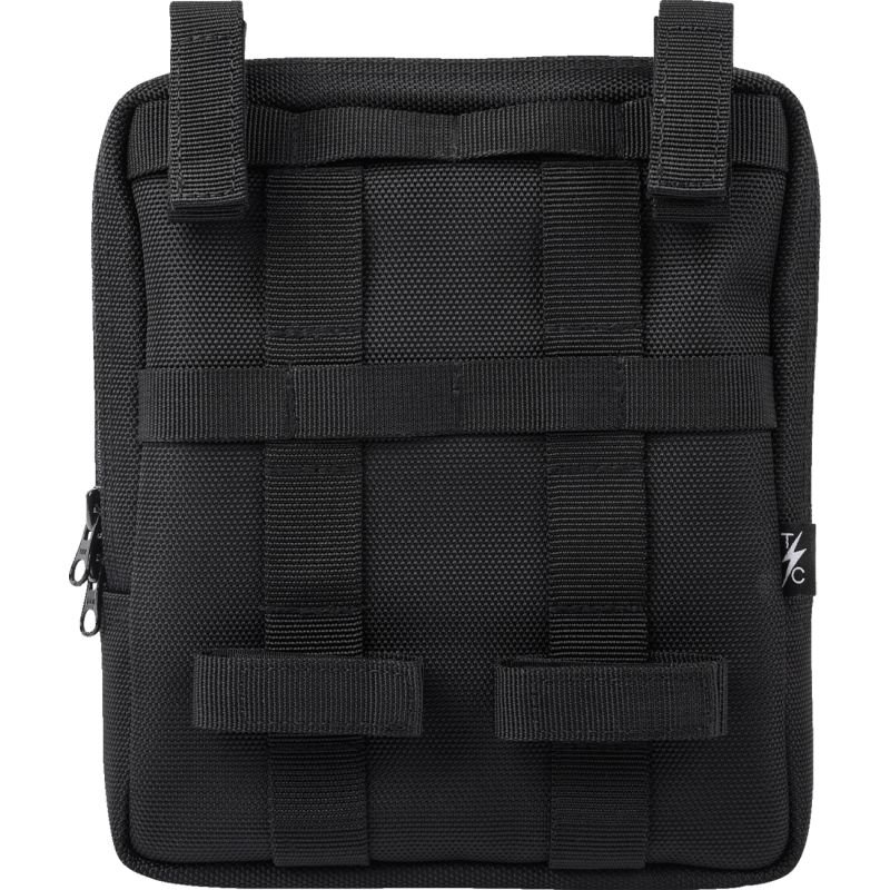 THRASHIN SUPPLY CO. BAG HANDLEBAR SLIM - DRIVEN Canada's Powersports THB - 0020