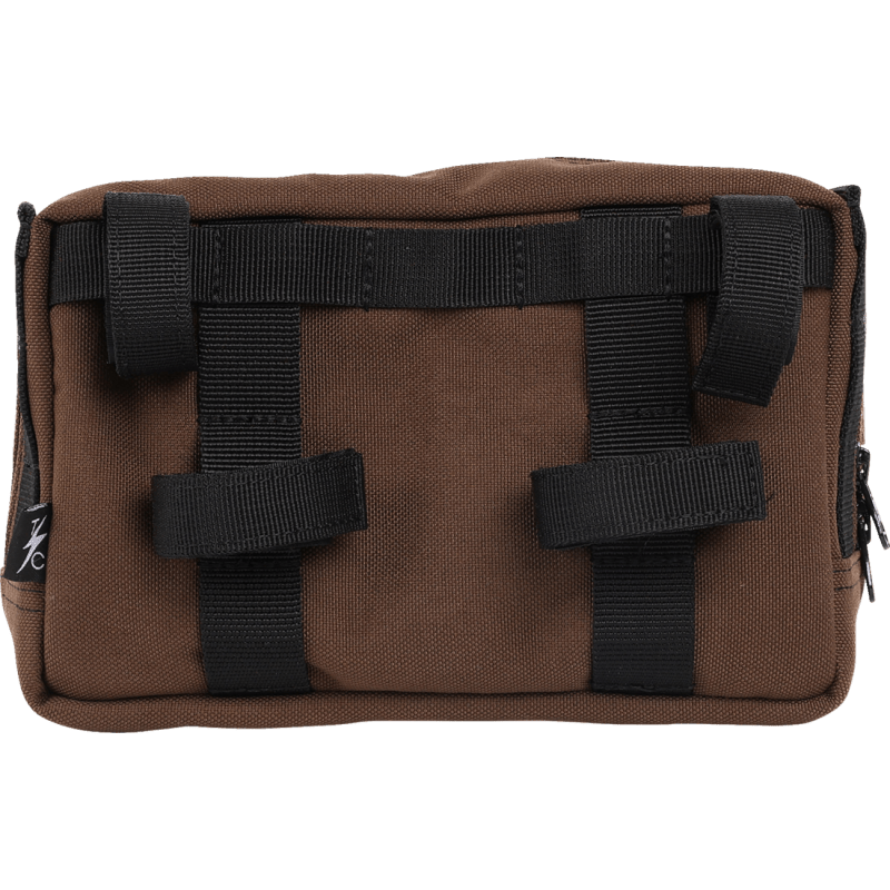 THRASHIN SUPPLY CO. BAG HANDLEBAR TSC PLUS - DRIVEN Canada's Powersports THB - 0009