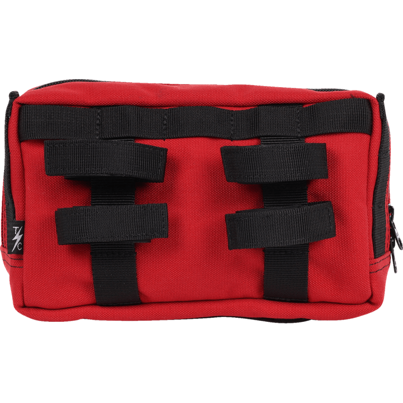 THRASHIN SUPPLY CO. BAG HANDLEBAR TSC PLUS - DRIVEN Canada's Powersports THB - 0017