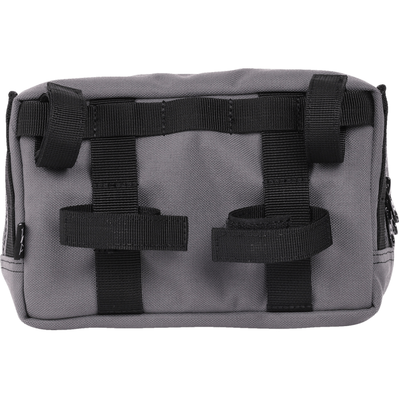 THRASHIN SUPPLY CO. BAG HANDLEBAR TSC PLUS - DRIVEN Canada's Powersports THB - 0018