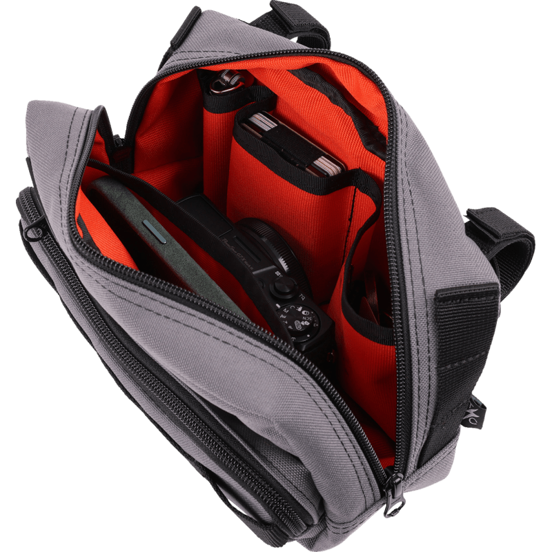 THRASHIN SUPPLY CO. BAG HANDLEBAR TSC PLUS - DRIVEN Canada's Powersports Webstore THB - 0018