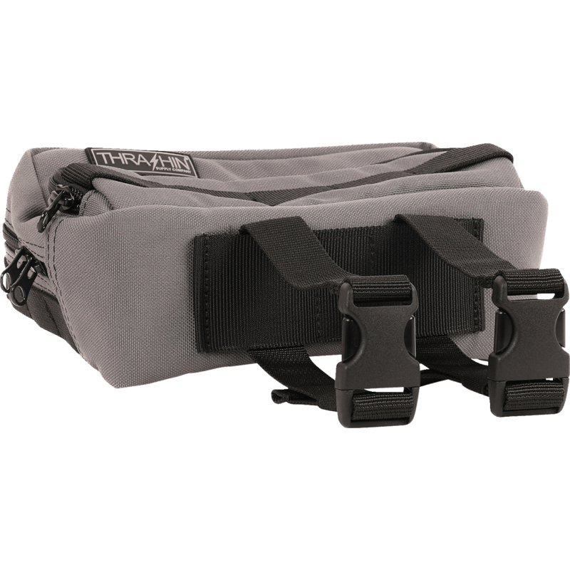 THRASHIN SUPPLY CO. BAG HANDLEBAR TSC PLUS - DRIVEN Canada's Powersports Webstore THB - 0018