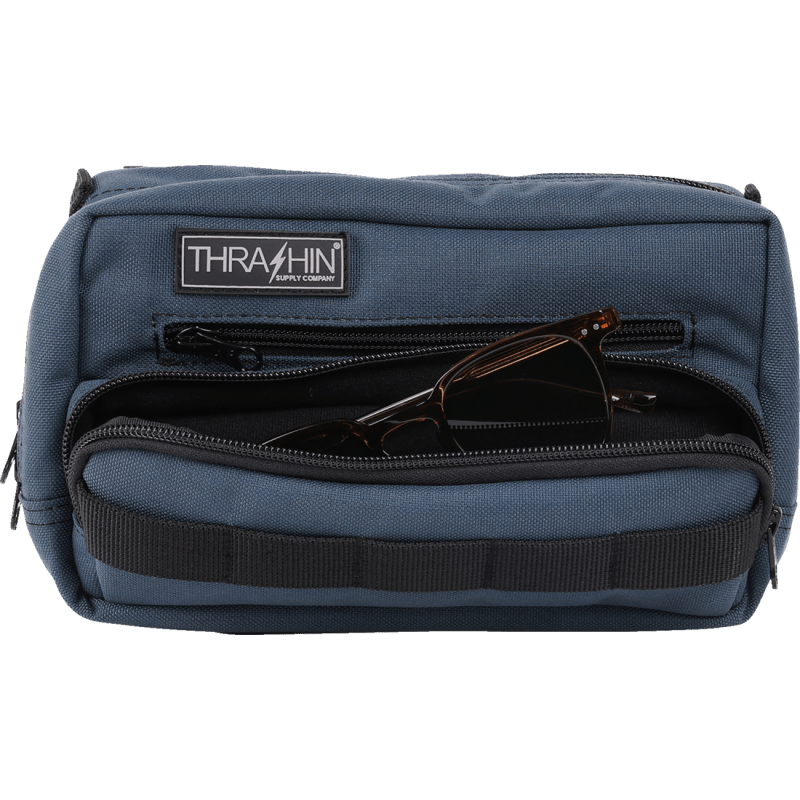 THRASHIN SUPPLY CO. BAG HANDLEBAR TSC PLUS - DRIVEN Canada's Powersports THB - 0026