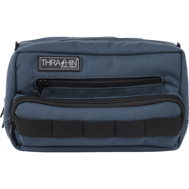 THRASHIN SUPPLY CO. BAG HANDLEBAR TSC PLUS - DRIVEN Canada's Powersports THB - 0026