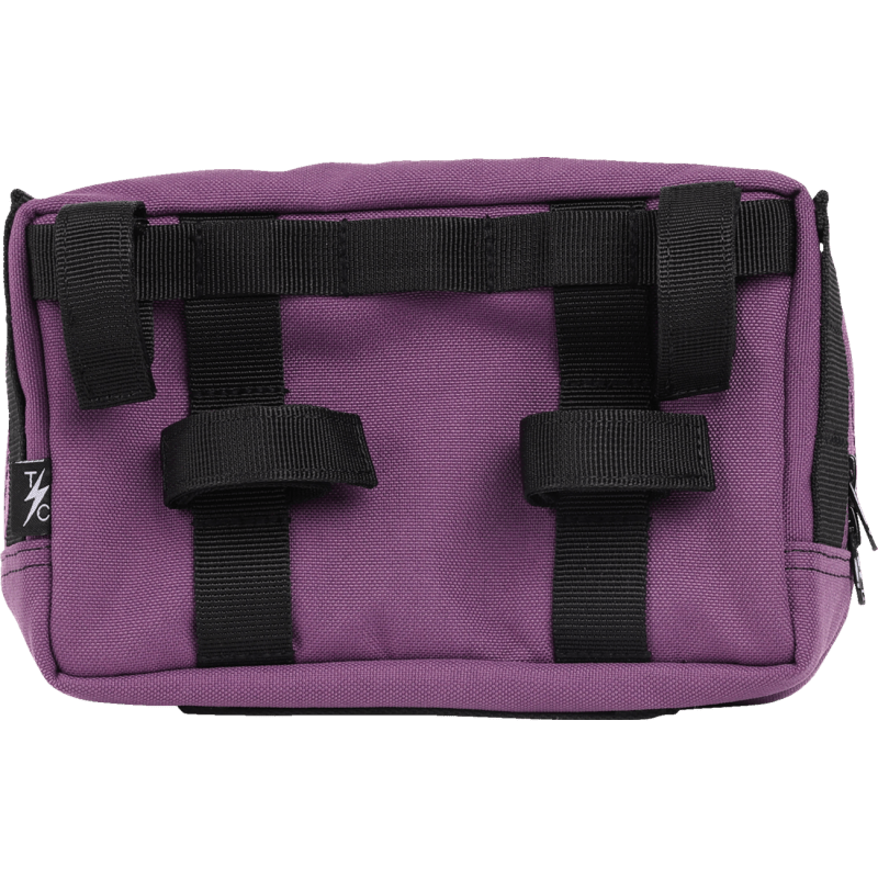 THRASHIN SUPPLY CO. BAG HANDLEBAR TSC PLUS - DRIVEN Canada's Powersports THB - 0027