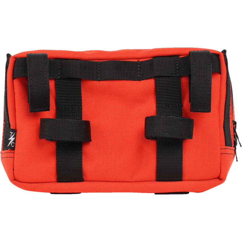 THRASHIN SUPPLY CO. BAG HANDLEBAR TSC PLUS - DRIVEN Canada's Powersports THB - 0028