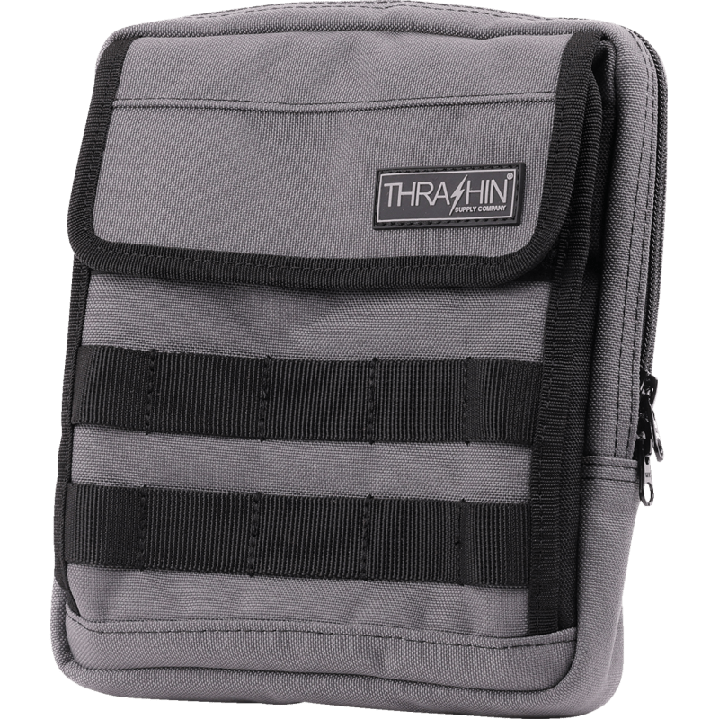 THRASHIN SUPPLY CO. BAG HANDLEBAR TSC SLIM - DRIVEN Canada's Powersports Webstore THB - 0030