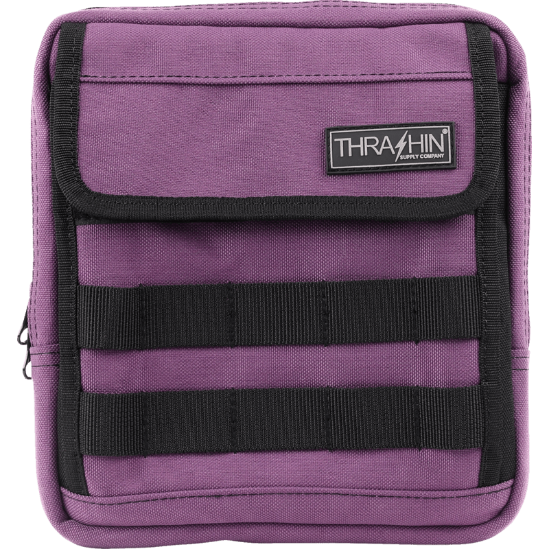 THRASHIN SUPPLY CO. BAG HANDLEBAR TSC SLIM - DRIVEN Canada's Powersports Webstore THB - 0033