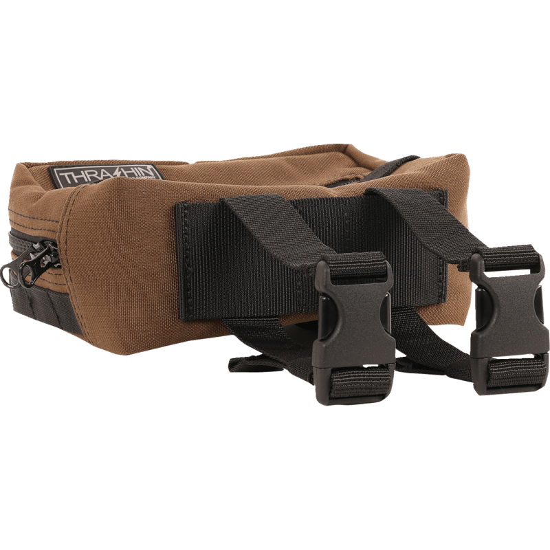 THRASHIN SUPPLY CO. BAG HANDLEBAR TSC - DRIVEN Canada's Powersports THB - 0006