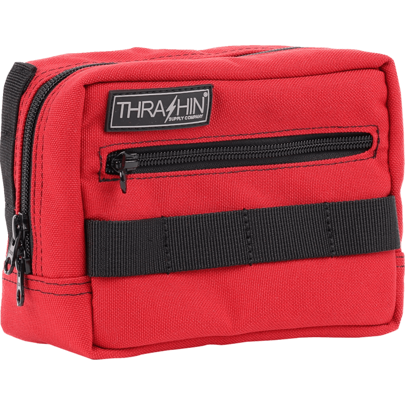 THRASHIN SUPPLY CO. BAG HANDLEBAR TSC - DRIVEN Canada's Powersports Webstore THB - 0015