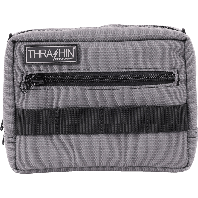 THRASHIN SUPPLY CO. BAG HANDLEBAR TSC - DRIVEN Canada's Powersports THB - 0016