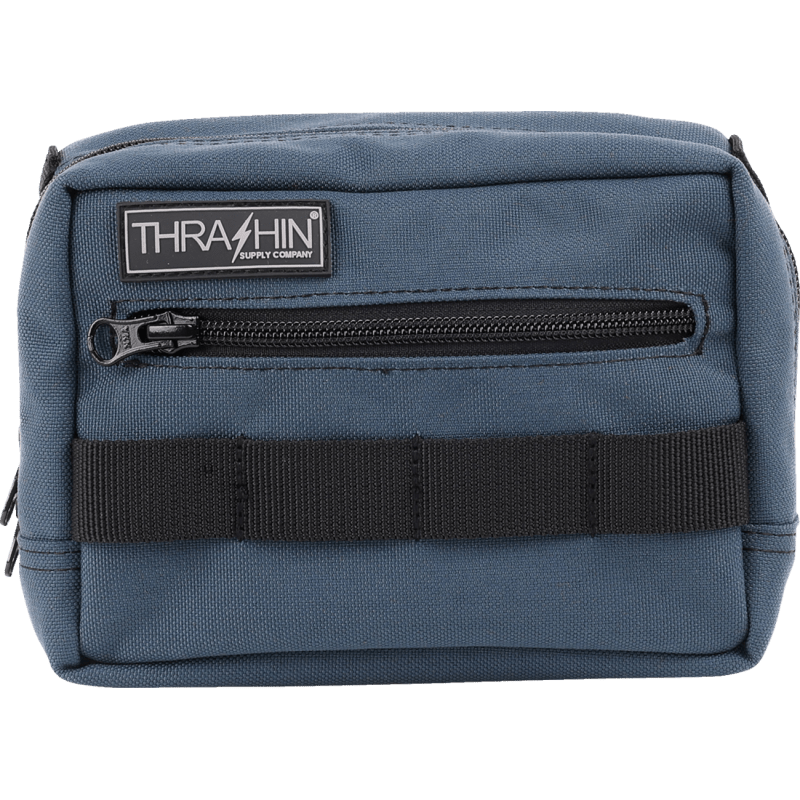 THRASHIN SUPPLY CO. BAG HANDLEBAR TSC - DRIVEN Canada's Powersports THB - 0023