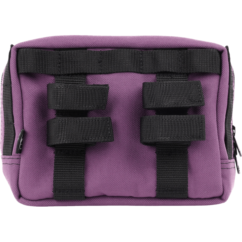 THRASHIN SUPPLY CO. BAG HANDLEBAR TSC - DRIVEN Canada's Powersports THB - 0024