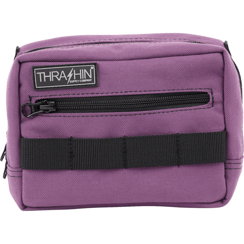 THRASHIN SUPPLY CO. BAG HANDLEBAR TSC - DRIVEN Canada's Powersports THB - 0024