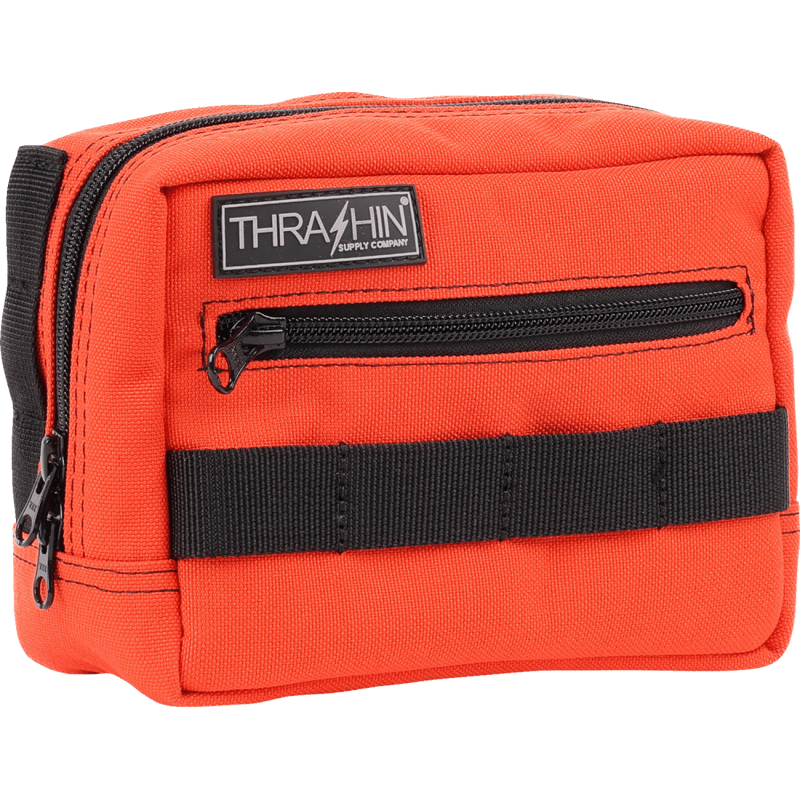 THRASHIN SUPPLY CO. BAG HANDLEBAR TSC - DRIVEN Canada's Powersports THB - 0025