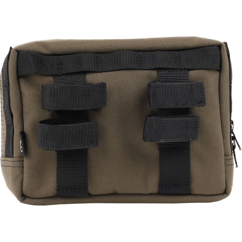 THRASHIN SUPPLY CO. BAG HANDLEBAR TSC - DRIVEN Canada's Powersports THB - 0023