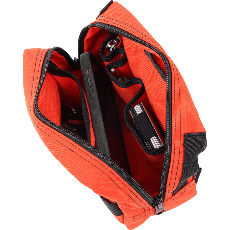 THRASHIN SUPPLY CO. BAG HANDLEBAR TSC - DRIVEN Canada's Powersports THB - 0025