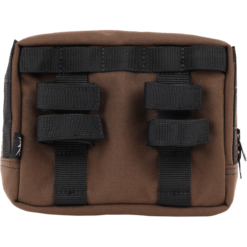 THRASHIN SUPPLY CO. BAG HANDLEBAR TSC - DRIVEN Canada's Powersports THB - 0025