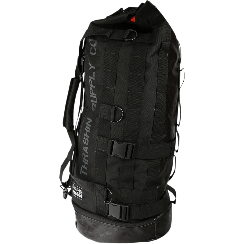 THRASHIN SUPPLY CO. BAG MISSION DUFFLE - Driven Powersports Inc.857386008539TMB - 0000