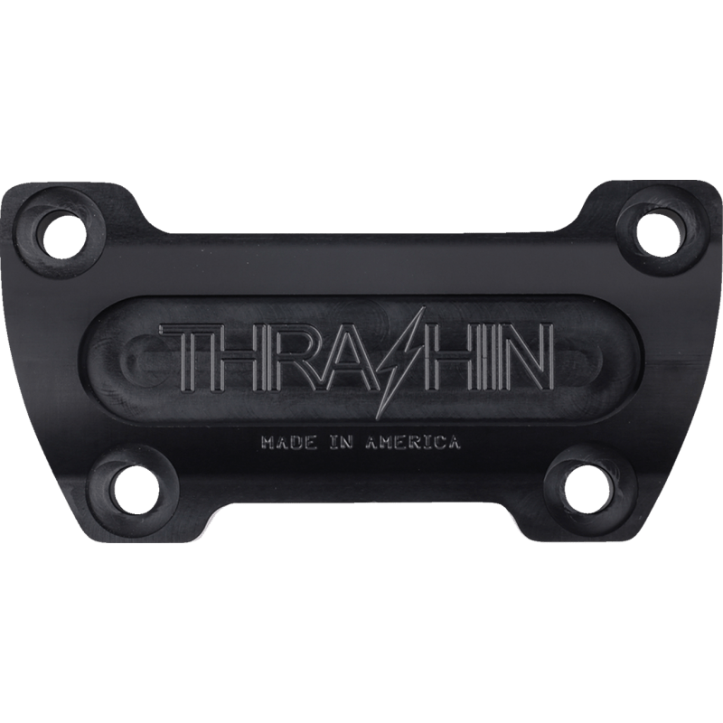 THRASHIN SUPPLY CO. CLAMP TOP RISER - DRIVEN Canada's Powersports TSC - 2825 - 1