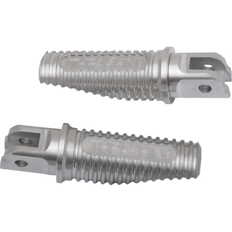 THRASHIN SUPPLY CO. FOOTPEGS CANY FT 18 RW - Driven Powersports Inc.TSC - 2018 - 0 - SF