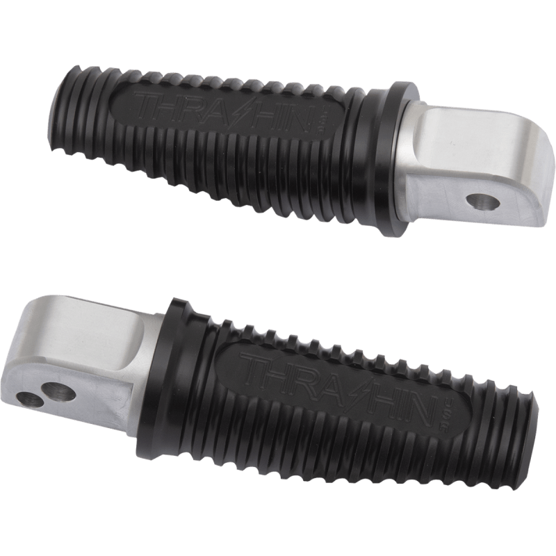 THRASHIN SUPPLY CO. FOOTPEGS CANY RR 18 - Driven Powersports Inc.TSC - 2018 - 1 - SR